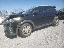 KM8J33A48GU203084 2016 HYUNDAI TUCSON