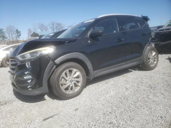 KM8J33A48GU203084 2016 HYUNDAI TUCSON - Image 1