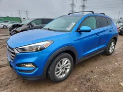 KM8J33A48GU207345 2016 HYUNDAI TUCSON