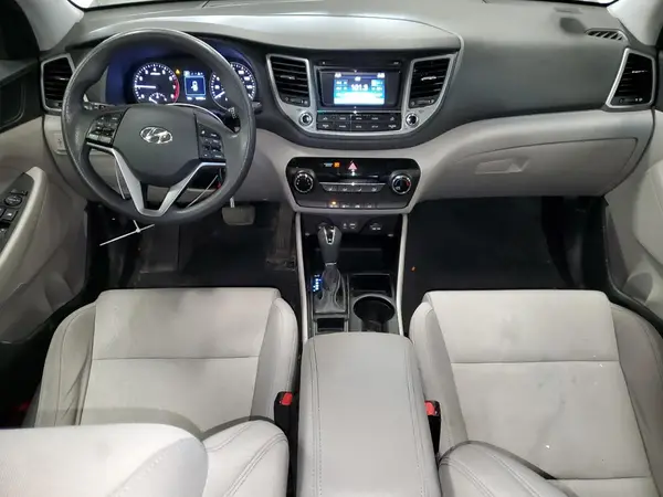 KM8J33A48GU208818 2016 HYUNDAI TUCSON - Image 8