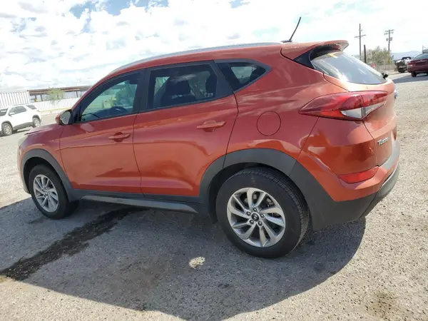 KM8J33A48GU209998 2016 HYUNDAI TUCSON - Image 2