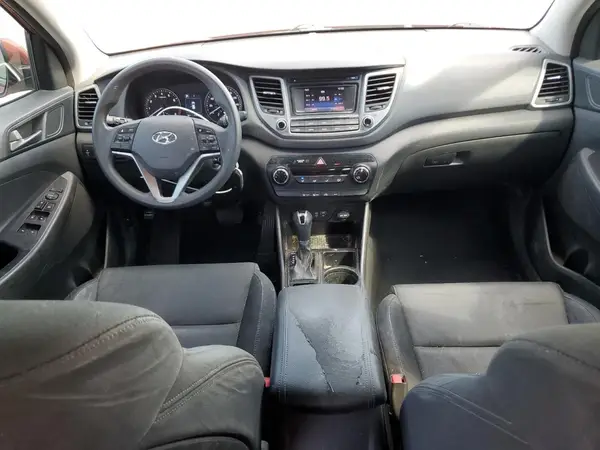 KM8J33A48GU209998 2016 HYUNDAI TUCSON - Image 8