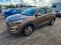 KM8J33A48GU213551 2016 HYUNDAI TUCSON