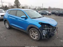 KM8J33A48GU214165 2016 HYUNDAI TUCSON