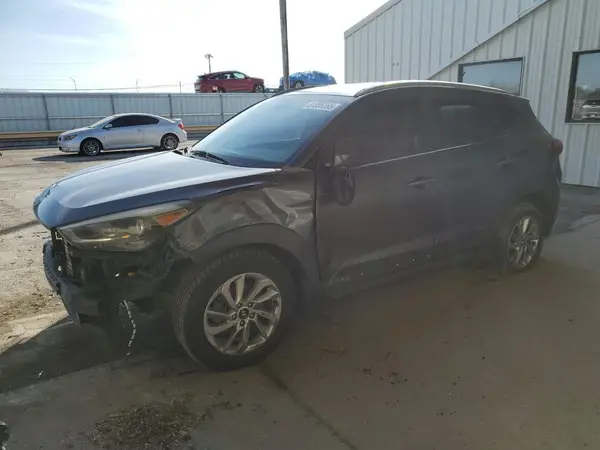 KM8J33A48GU223822 2016 HYUNDAI TUCSON - Image 1