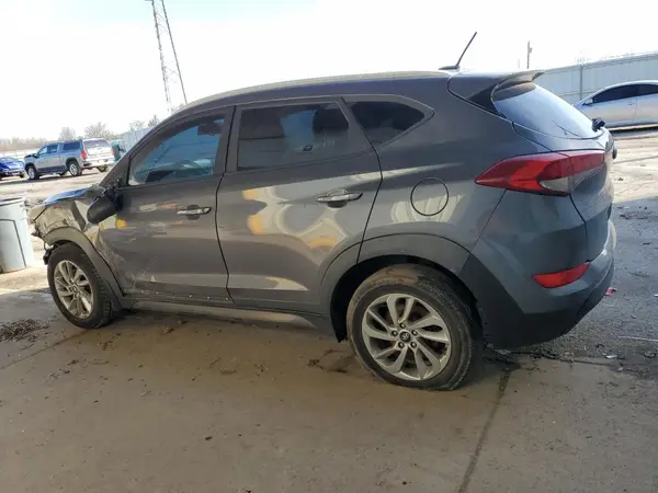 KM8J33A48GU223822 2016 HYUNDAI TUCSON - Image 2