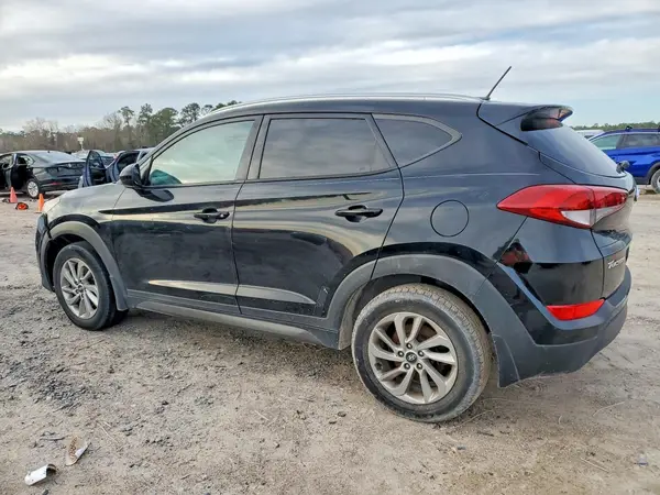 KM8J33A48GU232312 2016 HYUNDAI TUCSON - Image 2