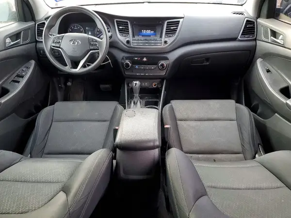 KM8J33A48GU232312 2016 HYUNDAI TUCSON - Image 8