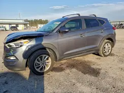 KM8J33A48GU241253 2016 HYUNDAI TUCSON