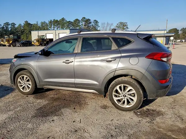 KM8J33A48GU241253 2016 HYUNDAI TUCSON - Image 2