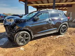 KM8J33A48GU255203 2016 HYUNDAI TUCSON