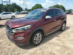 KM8J33A48HU259740 2017 HYUNDAI TUCSON