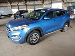 KM8J33A48HU259883 2017 HYUNDAI TUCSON