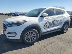 KM8J33A48HU263741 2017 HYUNDAI TUCSON