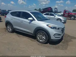 KM8J33A48HU277901 2017 HYUNDAI TUCSON