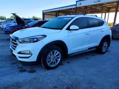 KM8J33A48HU293578 2017 HYUNDAI TUCSON