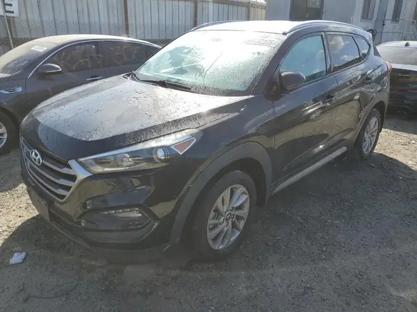 KM8J33A48HU297906 2017 HYUNDAI TUCSON - Image 1