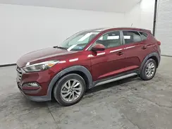 KM8J33A48HU331200 2017 HYUNDAI TUCSON