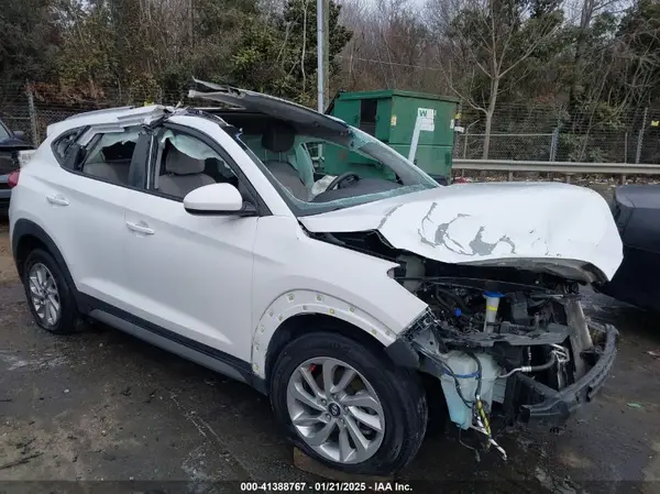 KM8J33A48HU331259 2017 HYUNDAI TUCSON - Image 1