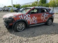KM8J33A48HU336638 2017 HYUNDAI TUCSON