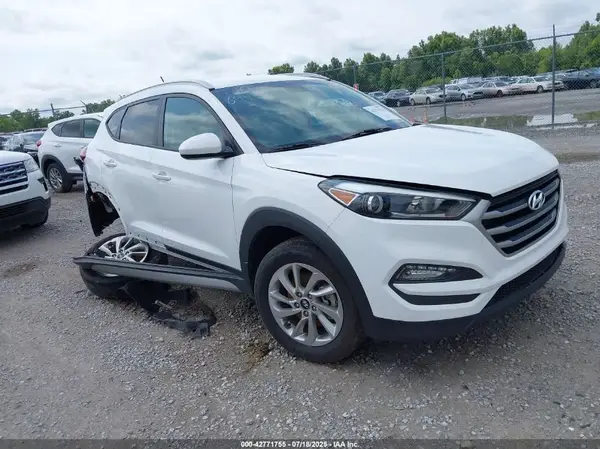 KM8J33A48HU346943 2017 HYUNDAI TUCSON - Image 1