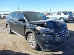 KM8J33A48HU347011 2017 HYUNDAI TUCSON