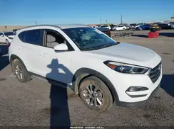 KM8J33A48HU383376 2017 HYUNDAI TUCSON