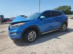KM8J33A48HU387797 2017 HYUNDAI TUCSON