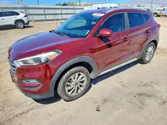 KM8J33A48HU395186 2017 HYUNDAI TUCSON