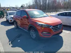 KM8J33A48HU396127 2017 HYUNDAI TUCSON