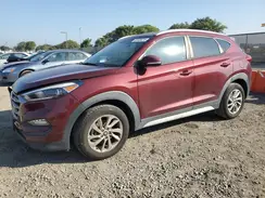 KM8J33A48HU408602 2017 HYUNDAI TUCSON
