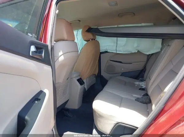 KM8J33A48HU408633 2017 HYUNDAI TUCSON - Image 8