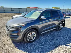 KM8J33A48HU413833 2017 HYUNDAI TUCSON