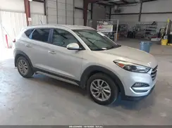 KM8J33A48HU415615 2017 HYUNDAI TUCSON