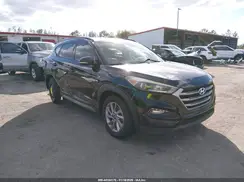KM8J33A48HU419518 2017 HYUNDAI TUCSON
