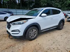 KM8J33A48HU423875 2017 HYUNDAI TUCSON