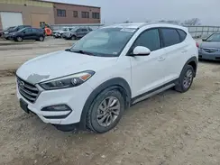 KM8J33A48HU429675 2017 HYUNDAI TUCSON