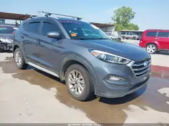 KM8J33A48HU431703 2017 HYUNDAI TUCSON