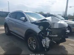 KM8J33A48HU432768 2017 HYUNDAI TUCSON