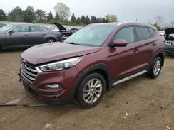 KM8J33A48HU438652 2017 HYUNDAI TUCSON