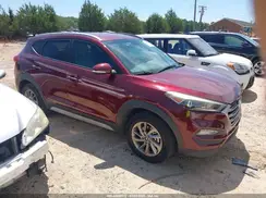 KM8J33A48HU439364 2017 HYUNDAI TUCSON