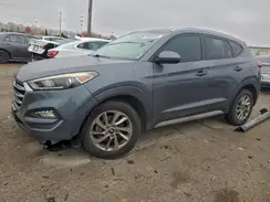 KM8J33A48HU439736 2017 HYUNDAI TUCSON
