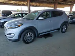 KM8J33A48HU446749 2017 HYUNDAI TUCSON