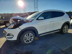 KM8J33A48HU450266 2017 HYUNDAI TUCSON
