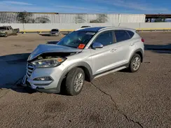 KM8J33A48HU460750 2017 HYUNDAI TUCSON
