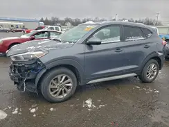 KM8J33A48HU464412 2017 HYUNDAI TUCSON