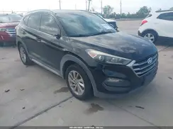 KM8J33A48HU479542 2017 HYUNDAI TUCSON