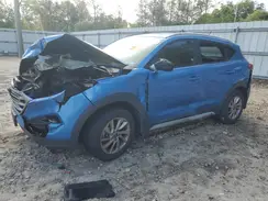 KM8J33A48HU480108 2017 HYUNDAI TUCSON