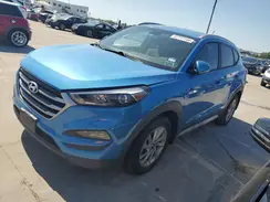 KM8J33A48HU487270 2017 HYUNDAI TUCSON