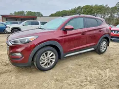 KM8J33A48HU487561 2017 HYUNDAI TUCSON